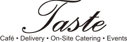 Taste Catering Logo