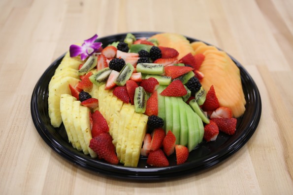 Fruit Display