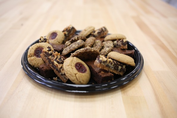 Cookie Platter Assortment