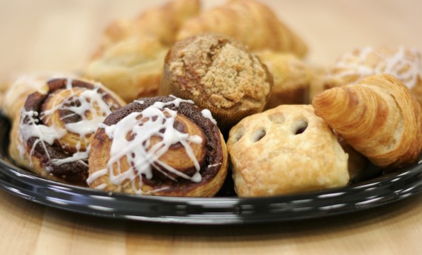 Pastries