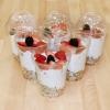 Individual Breakfast Parfaits