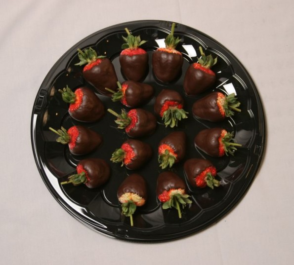 Chocolate Stawberries