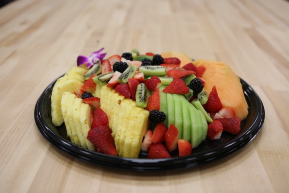 Fresh Fruit Platter