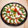 Caprese Inspired Platter