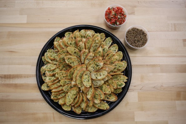 Bruschetta