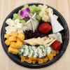 Elegant Cheese Platter