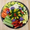 Veggie Crudite