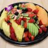 Fresh Fruit Display