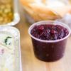 Cranberry Relish