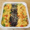 Spanish Rice & Black Beans