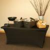 Buffet Chaffer Package