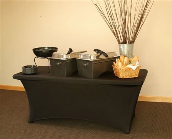 Buffet Chaffer Package