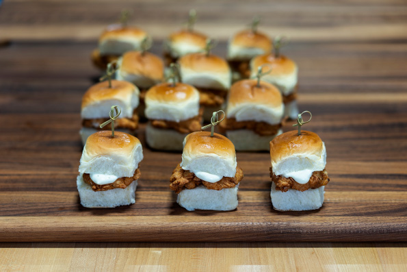 southernfriedchickensliders