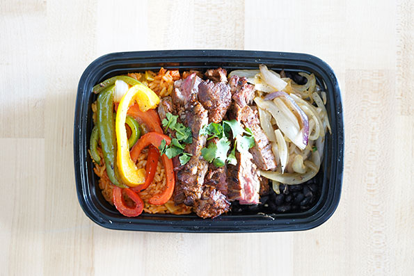CaliforniaFajita_IndMeal