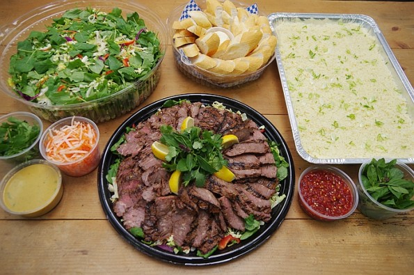 Asian-Lemon-Beef-Salad