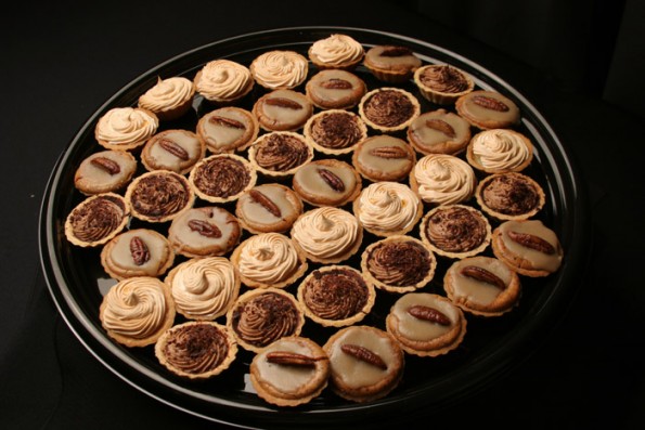 Holiday-Tarts