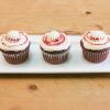 Red Velvet Cupcakes