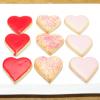 Valentine Cookies