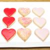 Valentine Cookies