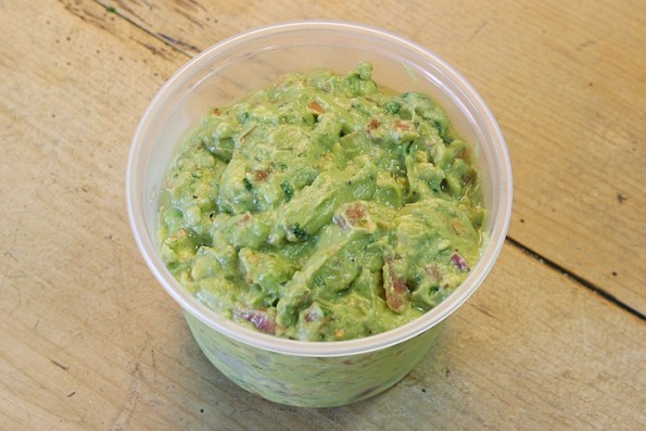 Guacamole